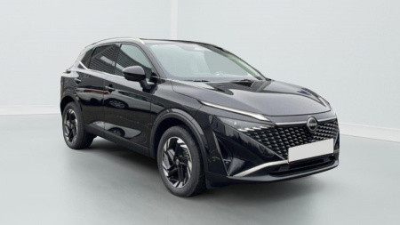 381103_p2 - NISSAN - QASHQAI - 2025