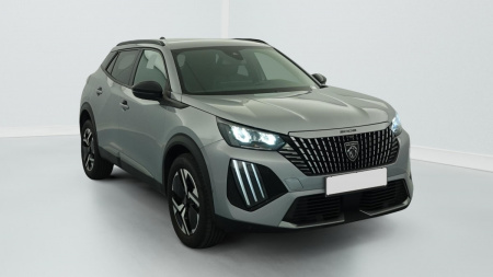 382594_p2 - PEUGEOT - 2008 - 2025