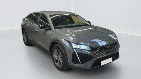 369910_p2 - PEUGEOT - 408 - 2025