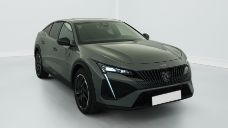 378876_p2 - PEUGEOT - 408 - 2025