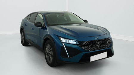 378513_p2 - PEUGEOT - 408 - 2025