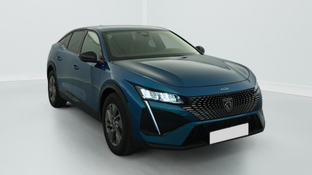 379732_p2 - PEUGEOT - 408 - 2025