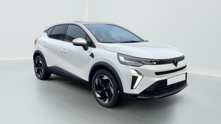 361767_p2 - RENAULT - CAPTUR - 2025