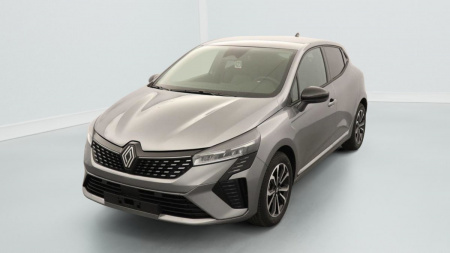 387003_p2 - RENAULT - CLIO 5 - 2026