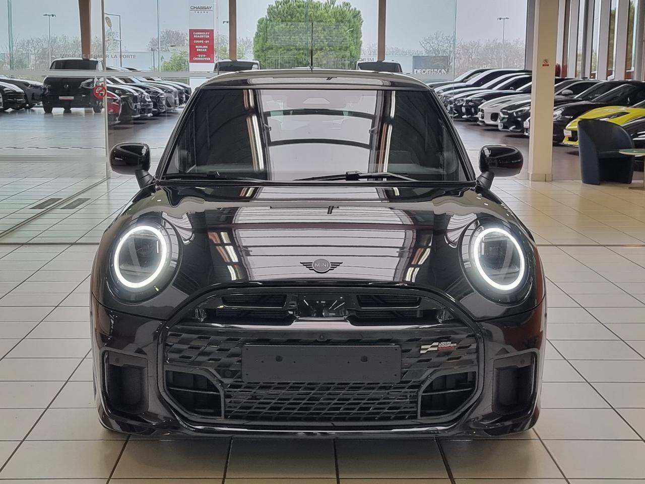 0679-0003461_p68 - MINI - COOPER - 2025 - photo 25