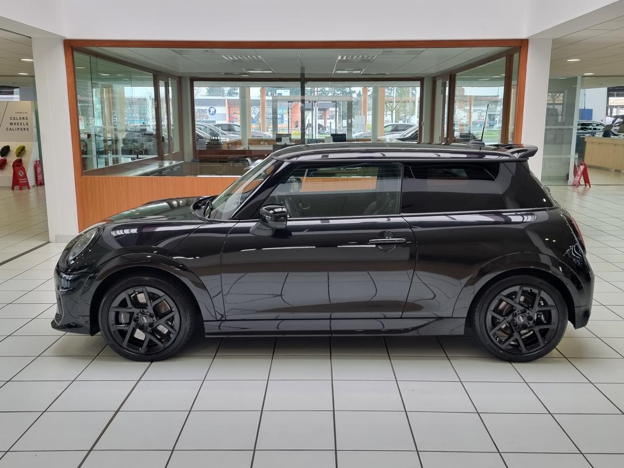 0679-0003461_p68 - MINI - COOPER - 2025 - photo 29