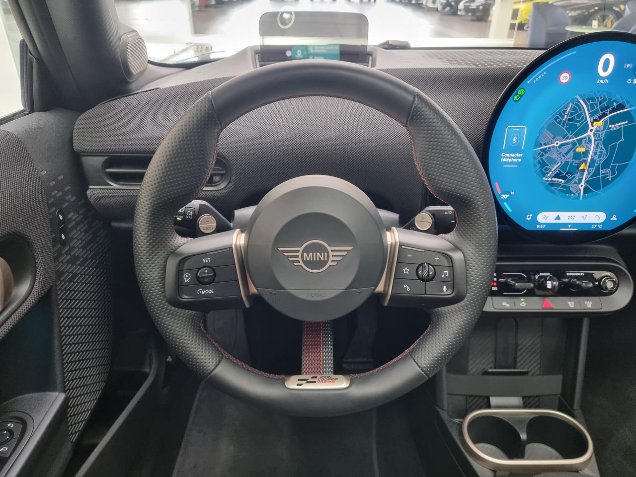 0679-0003461_p68 - MINI - COOPER - 2025 - photo 8