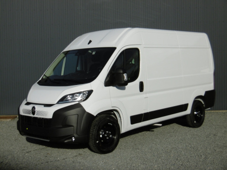 N200798_p3 - CITROEN - JUMPER - 2025