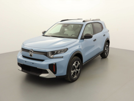 N201626_p3 - CITROEN - C3 AIRCROSS - 2026