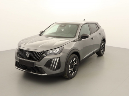 N202723_p3 - PEUGEOT - 2008 - 2026