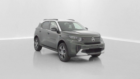 388668_p2 - CITROEN - C3 AIRCROSS - 2026