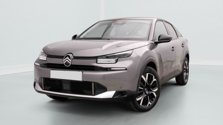 389950_p2 - CITROEN - C4 - 2026