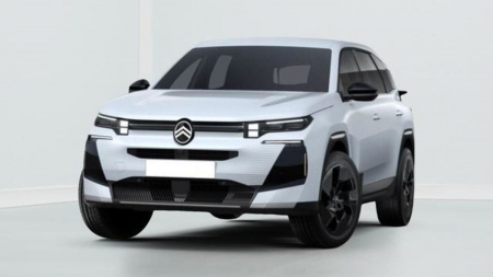 389899_p2 - CITROEN - C5 AIRCROSS - 2026