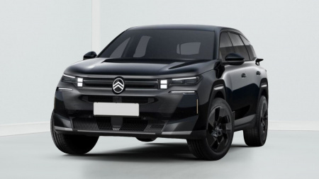 389897_p2 - CITROEN - C5 AIRCROSS - 2026