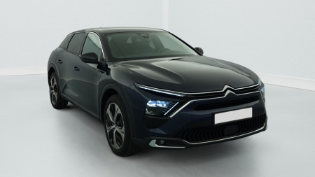 389698_p2 - CITROEN - C5 X - 2025