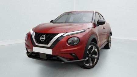 389244_p2 - NISSAN - JUKE - 2026