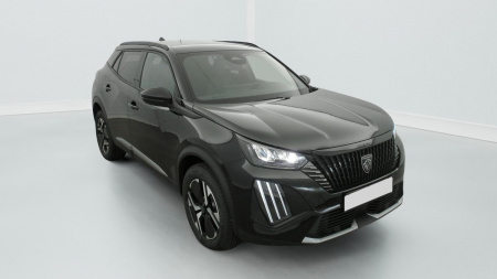 367224_p2 - PEUGEOT - 2008 - 2025