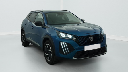 384565_p2 - PEUGEOT - 2008 - 2025