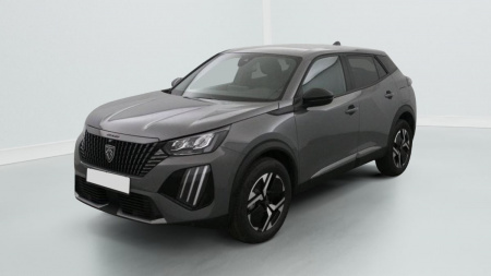389684_p2 - PEUGEOT - 2008 - 2025