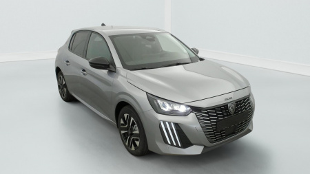 366942_p2 - PEUGEOT - 208 - 2025
