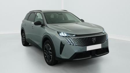 384764_p2 - PEUGEOT - 5008 - 2025