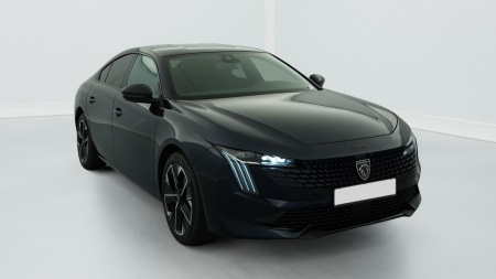 389236_p2 - PEUGEOT - 508 - 2025