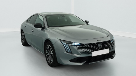 374939_p2 - PEUGEOT - 508 - 2024
