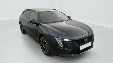 375487_p2 - PEUGEOT - 508 SW - 2025