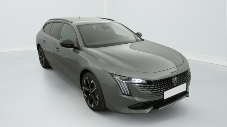 375606_p2 - PEUGEOT - 508 SW - 2025