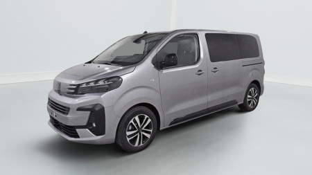 389189_p2 - PEUGEOT - TRAVELLER - 2025