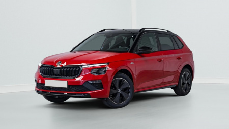 389116_p2 - SKODA - KAMIQ - 2026