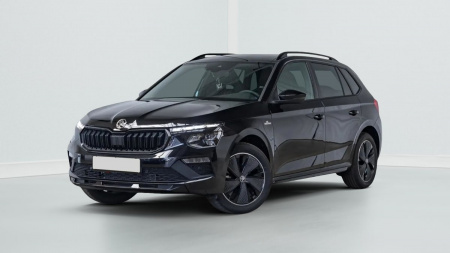 389122_p2 - SKODA - KAMIQ - 2026