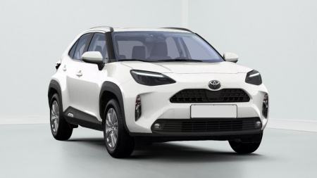 389142_p2 - TOYOTA - YARIS CROSS - 2026