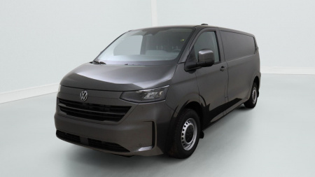 389351_p2 - VOLKSWAGEN - TRANSPORTER - 2026
