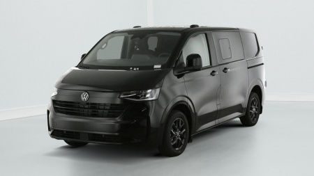 388409_p2 - VOLKSWAGEN - TRANSPORTER PROCAB - 2026