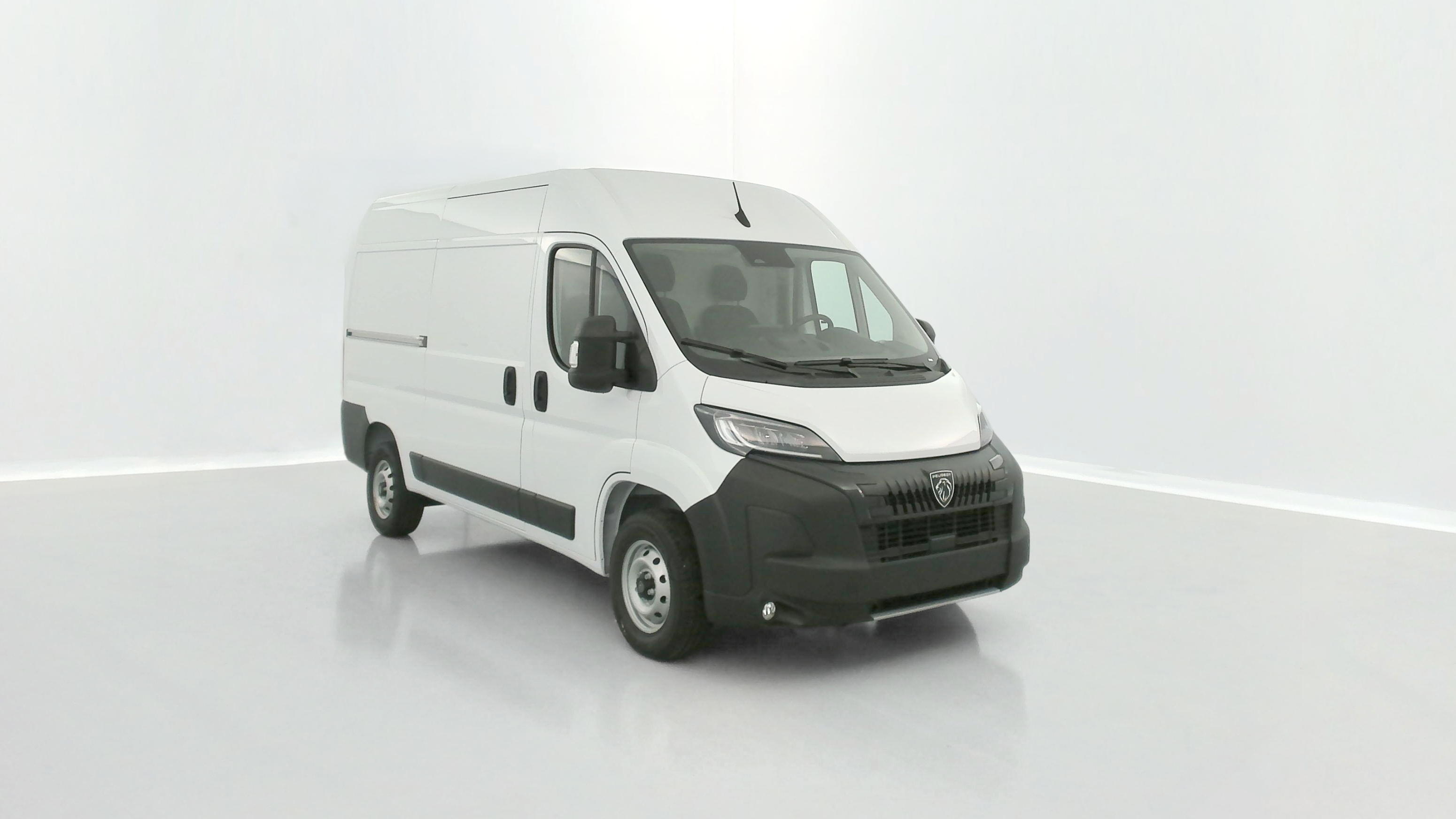 GLI00027168_p53 - PEUGEOT - BOXER - 2025 - photo 1