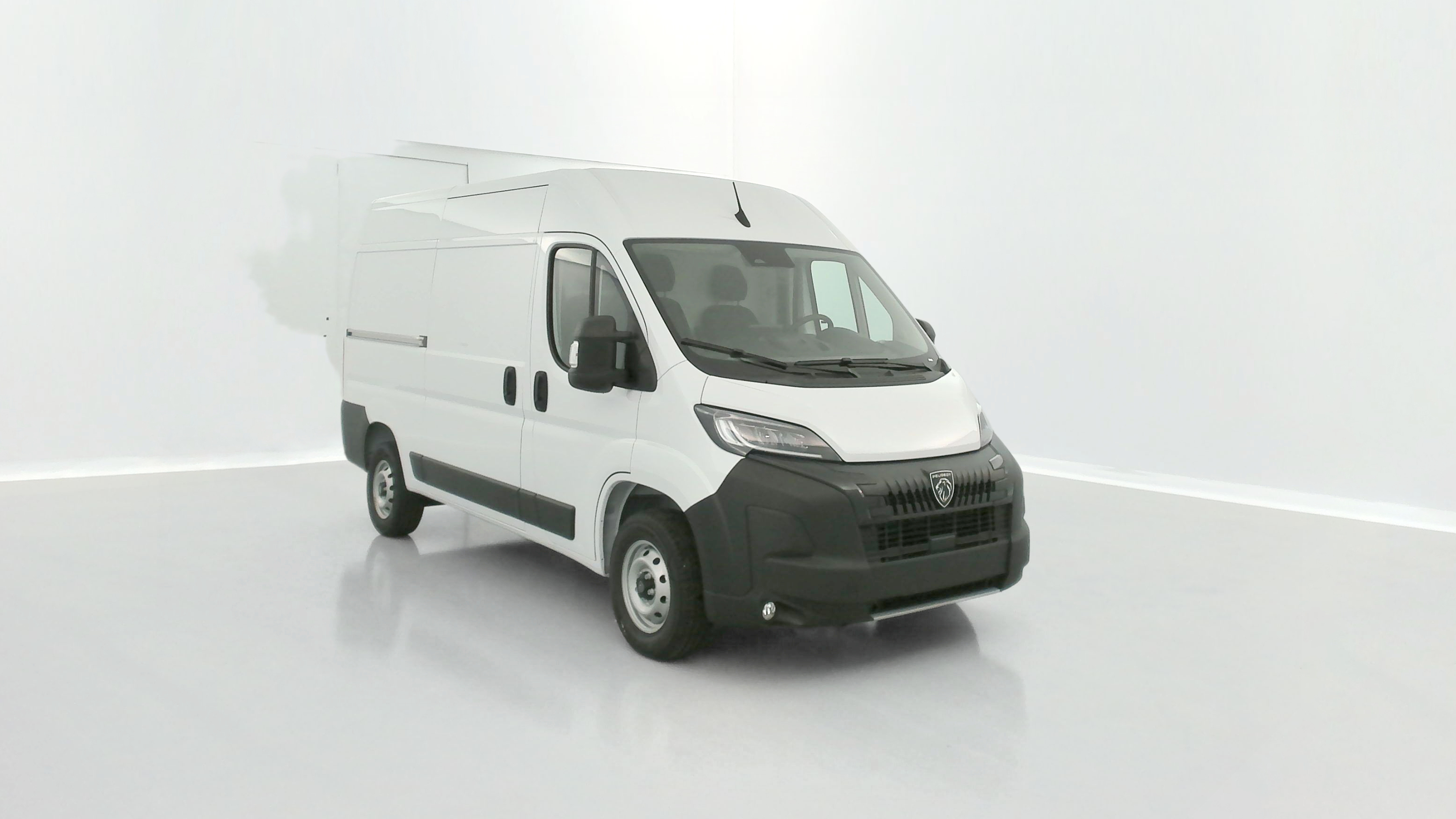 GLI00027166_p53 - PEUGEOT - BOXER - 2025 - photo 1