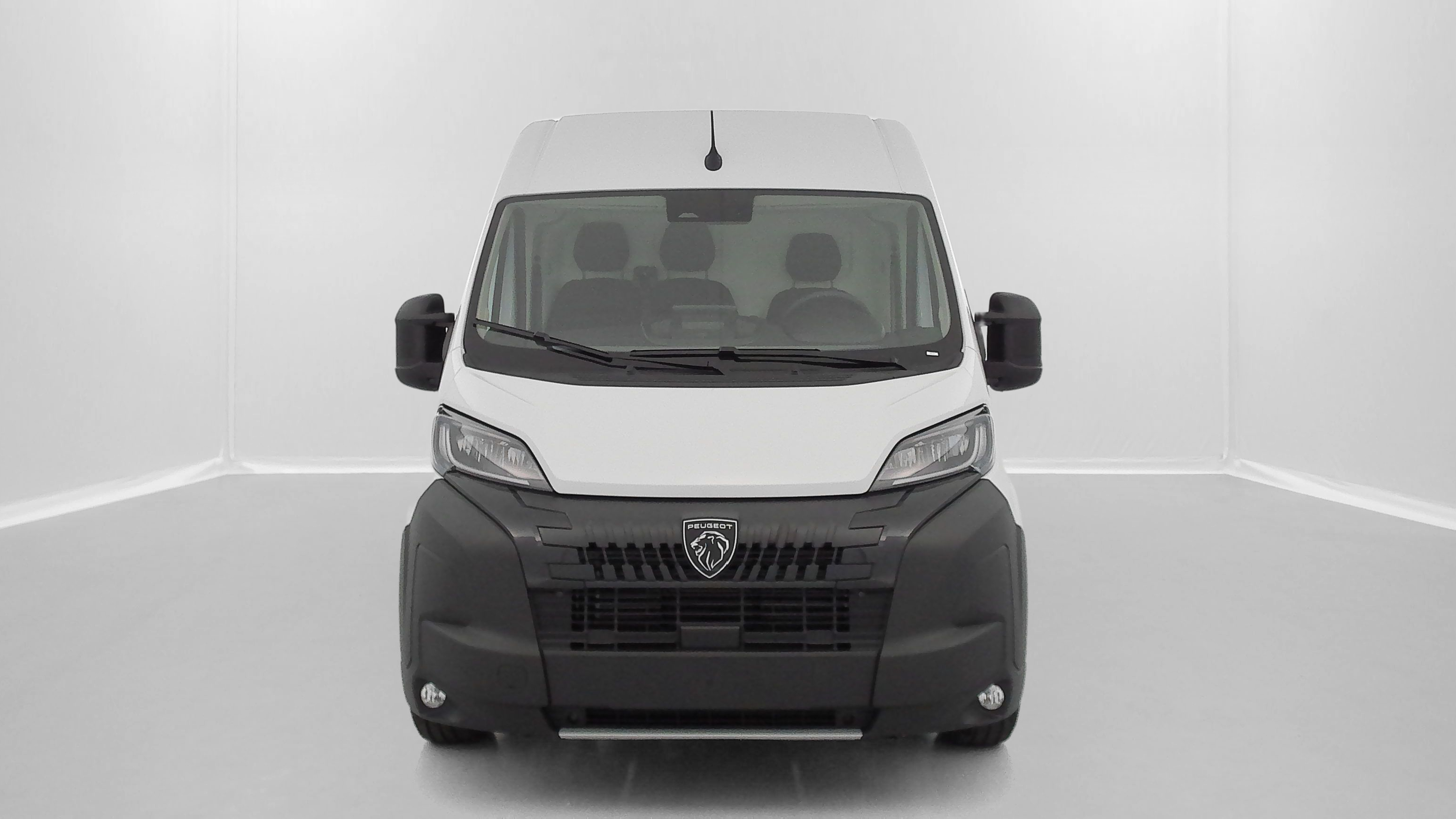 GLI00027166_p53 - PEUGEOT - BOXER - 2025 - photo 2