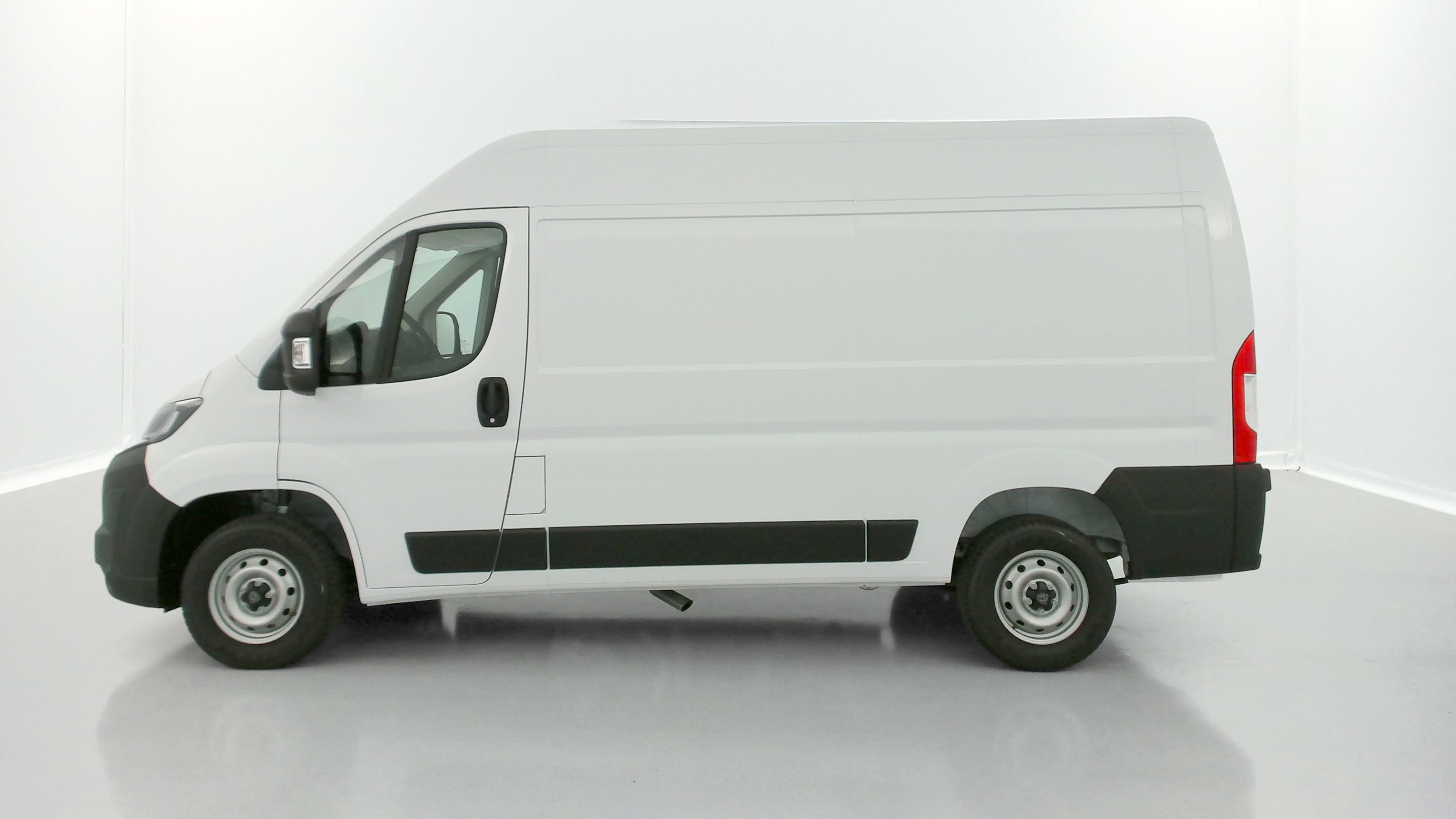 GLI00027166_p53 - PEUGEOT - BOXER - 2025 - photo 4
