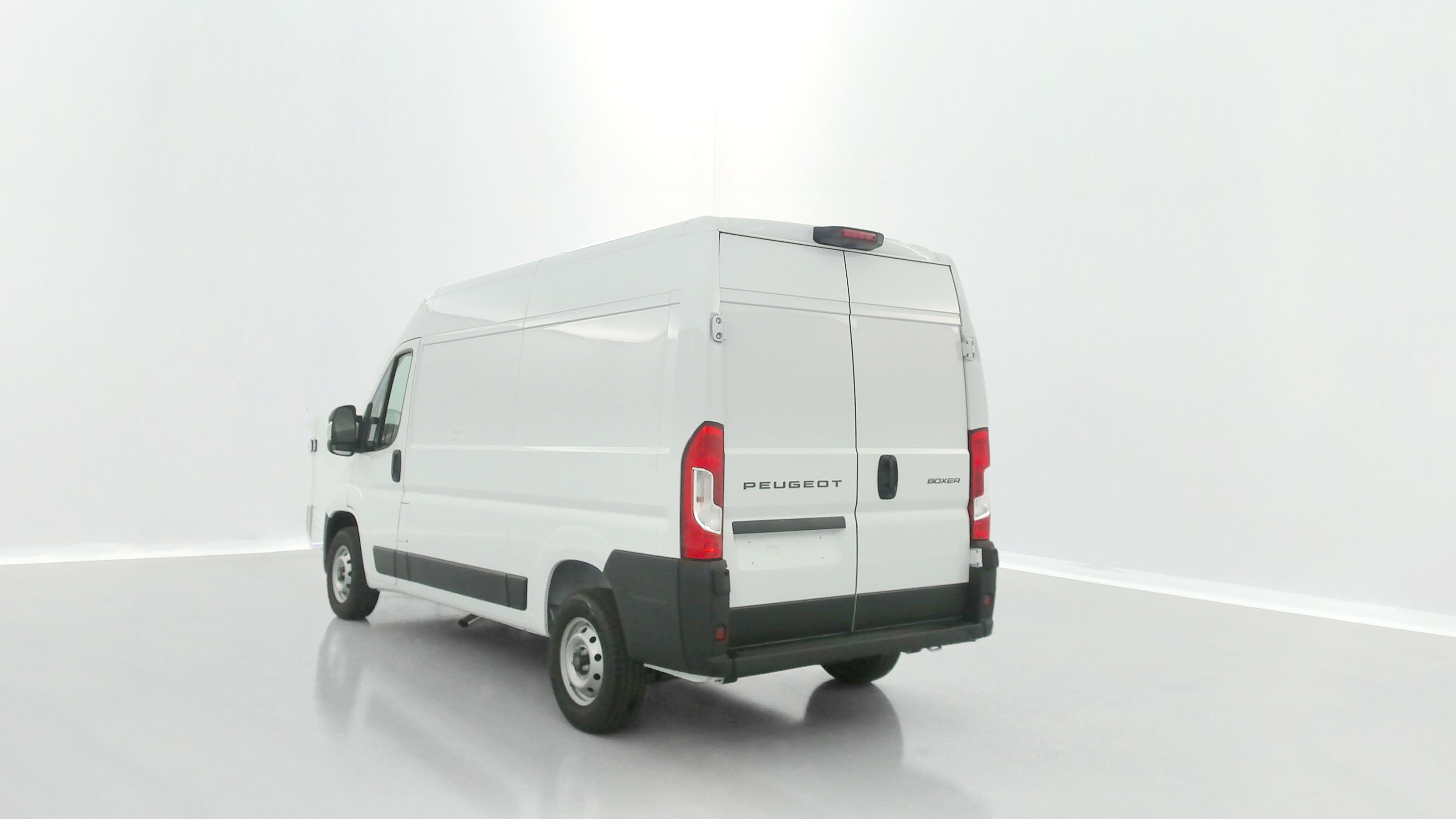 GLI00027166_p53 - PEUGEOT - BOXER - 2025 - photo 5