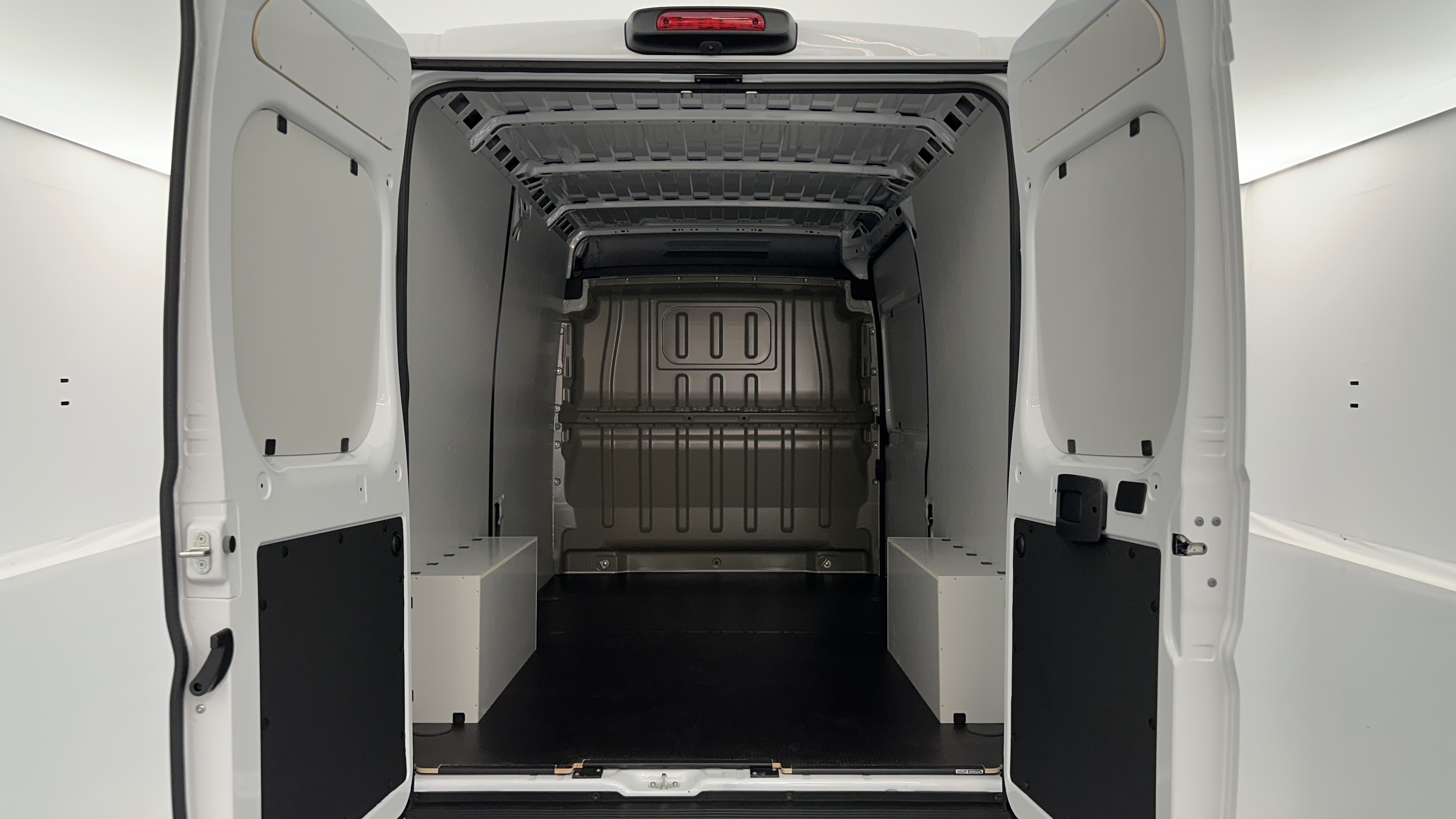 GLI00027166_p53 - PEUGEOT - BOXER - 2025 - photo 9