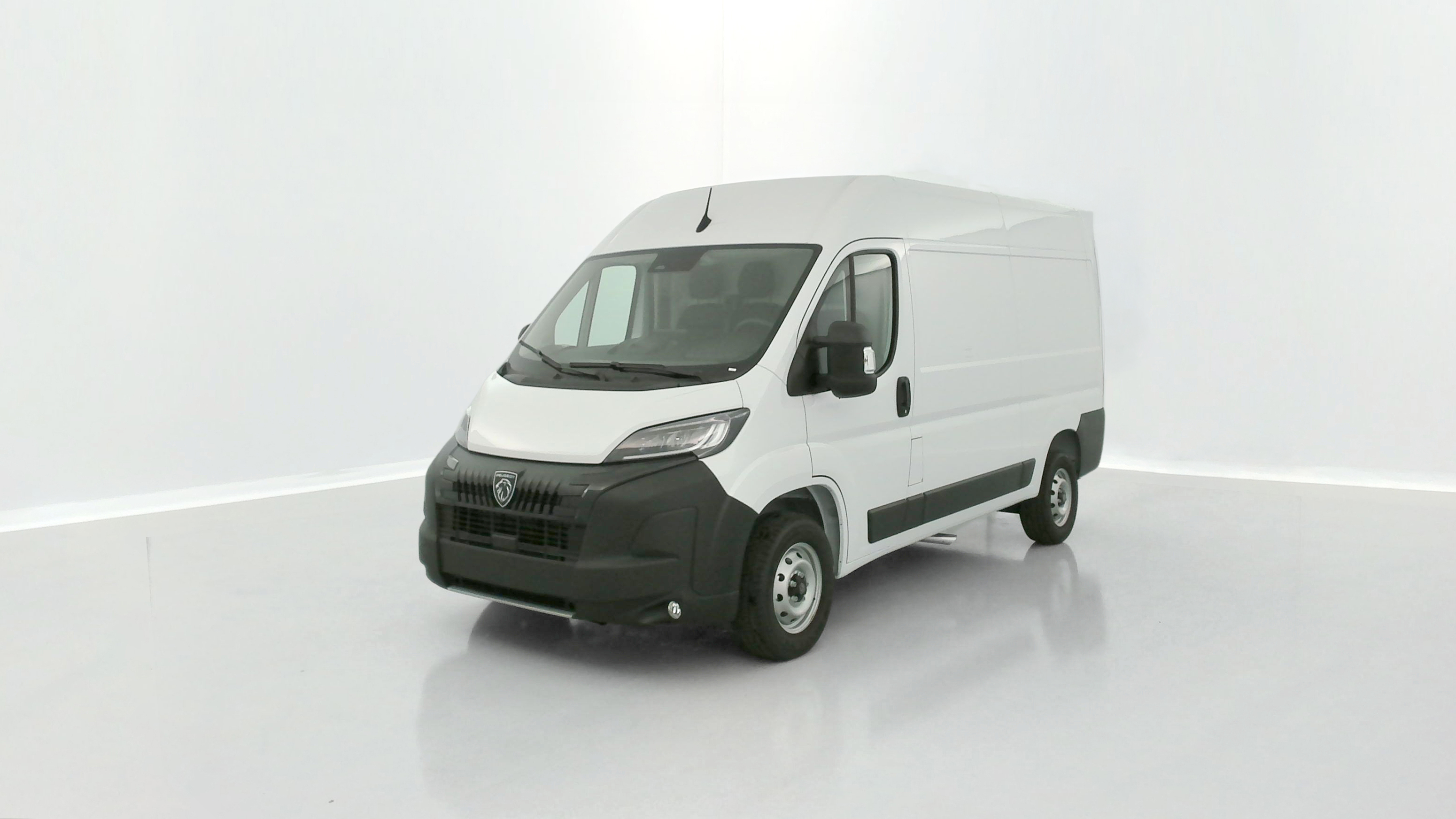 GLI00027168_p53 - PEUGEOT - BOXER - 2025 - photo 3