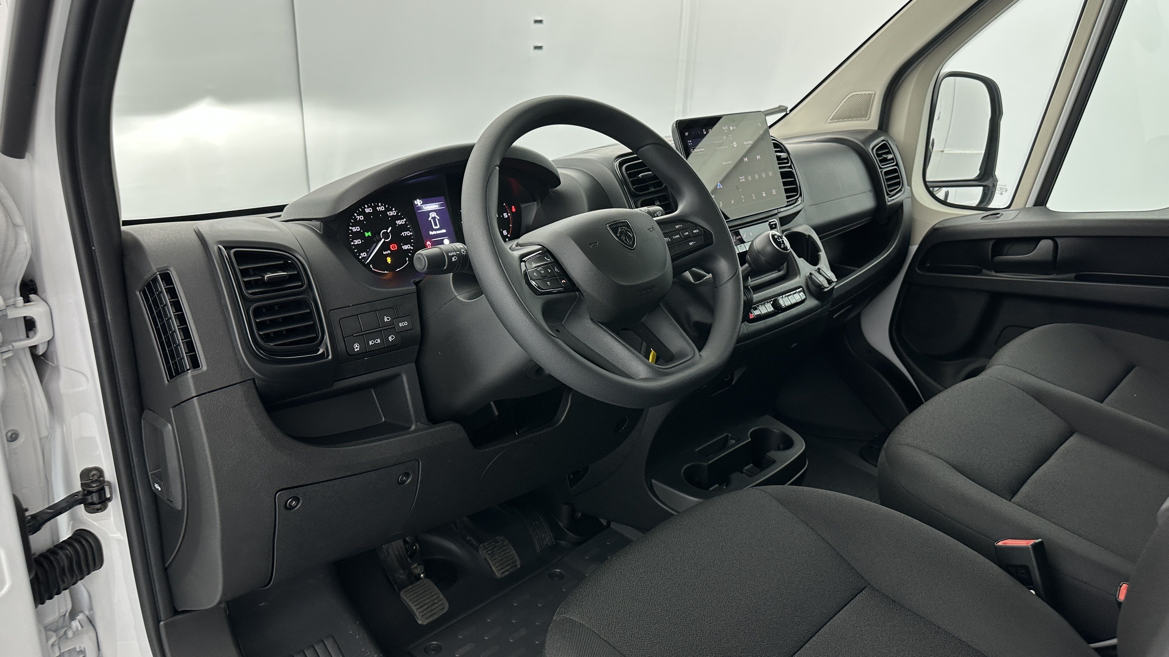 GLI00027168_p53 - PEUGEOT - BOXER - 2025 - photo 6