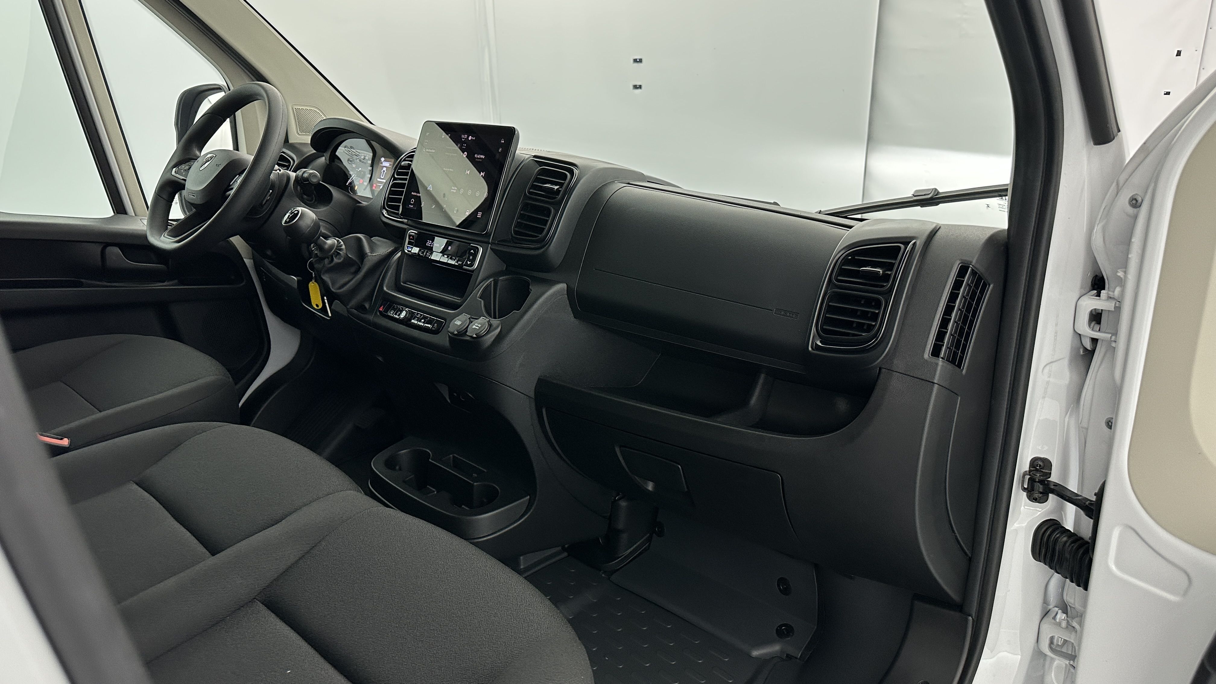 GLI00027168_p53 - PEUGEOT - BOXER - 2025 - photo 7