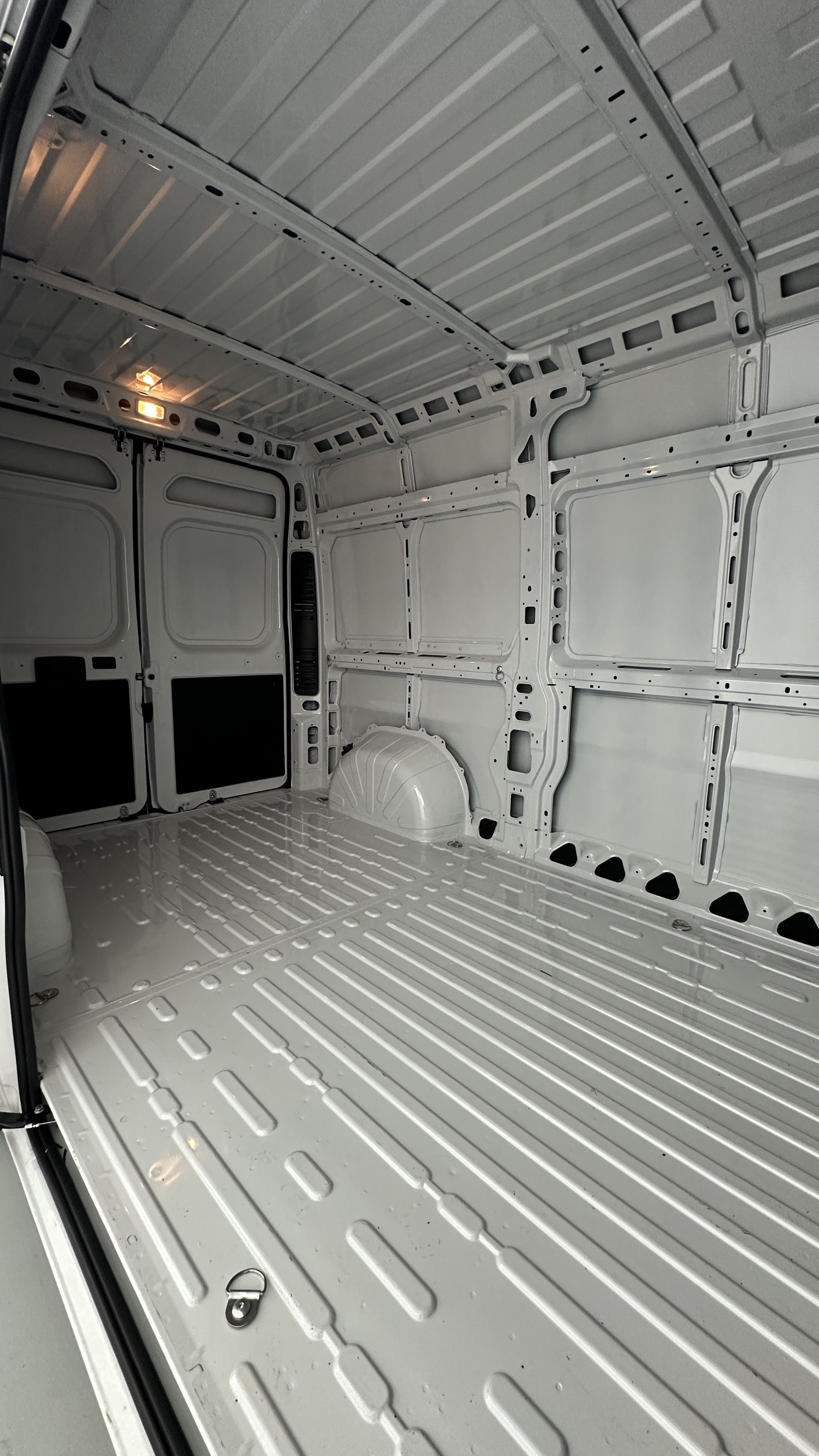 GLI00027168_p53 - PEUGEOT - BOXER - 2025 - photo 8