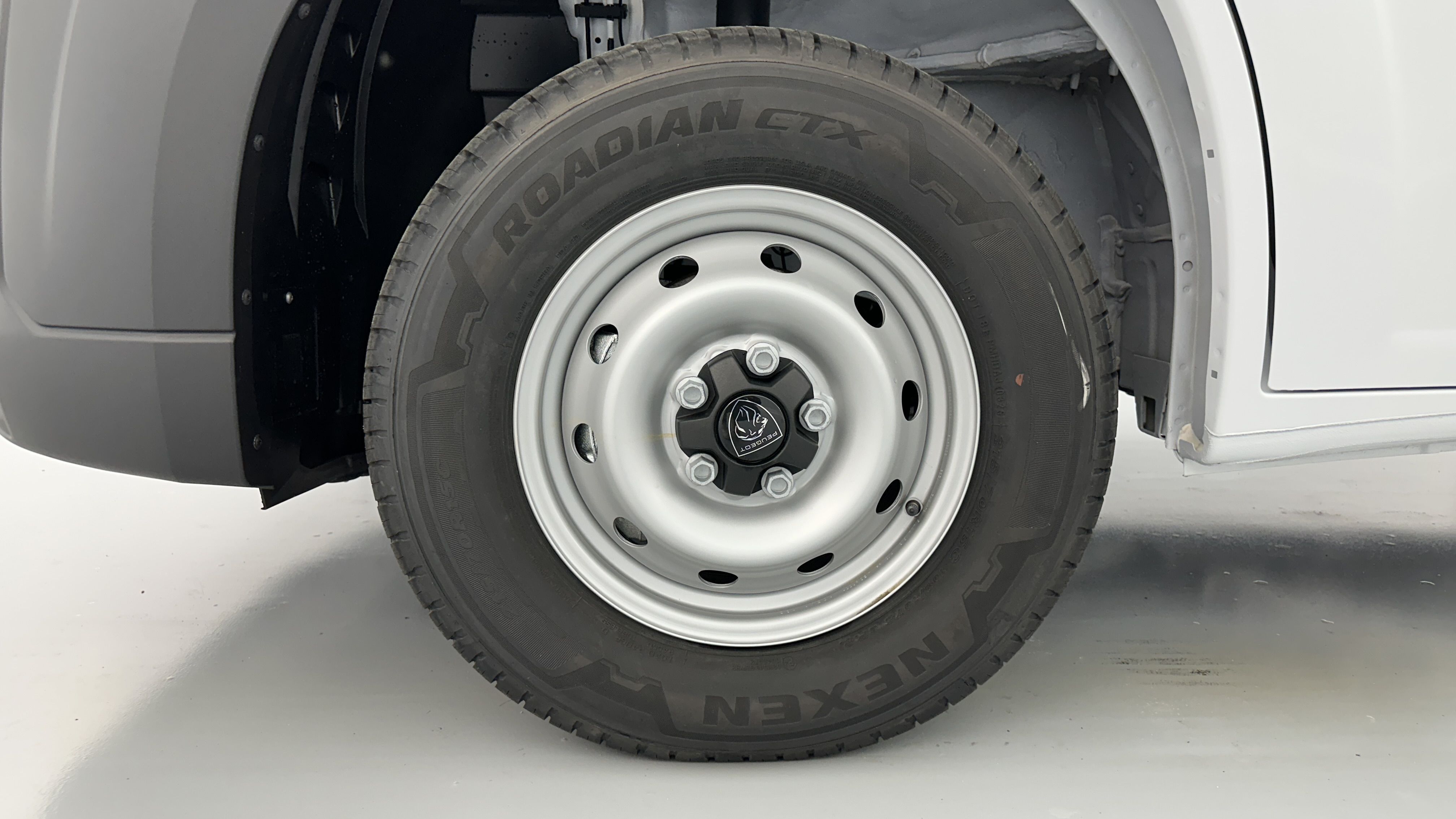 GLI00027138_p53 - PEUGEOT - BOXER - 2025 - photo 16