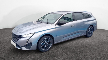 227277_p28 - PEUGEOT - 308 SW - 2025