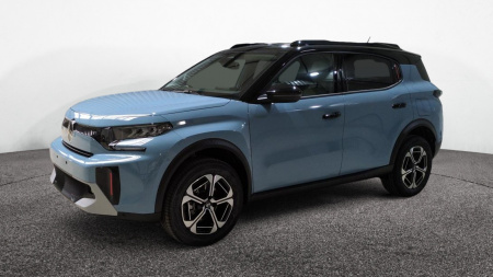 47936_p28 - CITROEN - C3 AIRCROSS - 2026