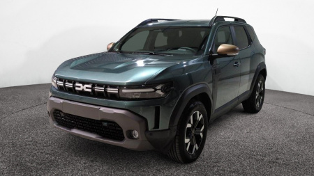 48121_p28 - DACIA - DUSTER - 2026