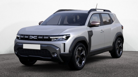 48125_p28 - DACIA - DUSTER - 2026